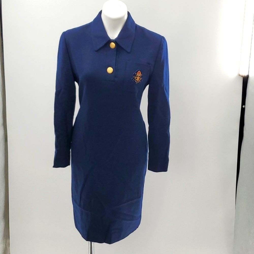 EVAN-PICONE‎ DRESS
